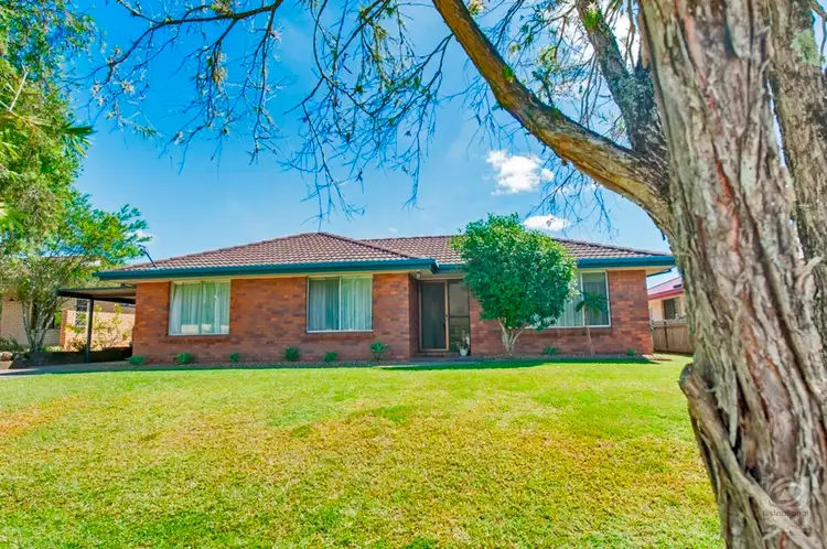 26 Countryside Drive, Murwillumbah NSW 2484