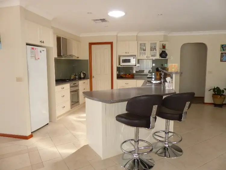 Second view of Homely house listing, 48 Darwin Drive, Llanarth NSW 2795
