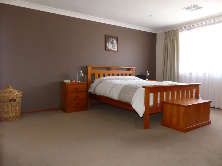 Fifth view of Homely house listing, 48 Darwin Drive, Llanarth NSW 2795