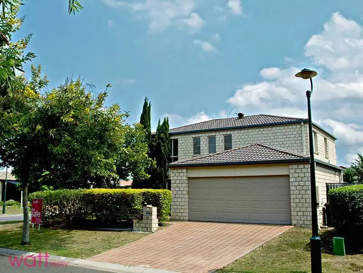 Main view of Homely house listing, 12 Regent Close, Taigum QLD 4018