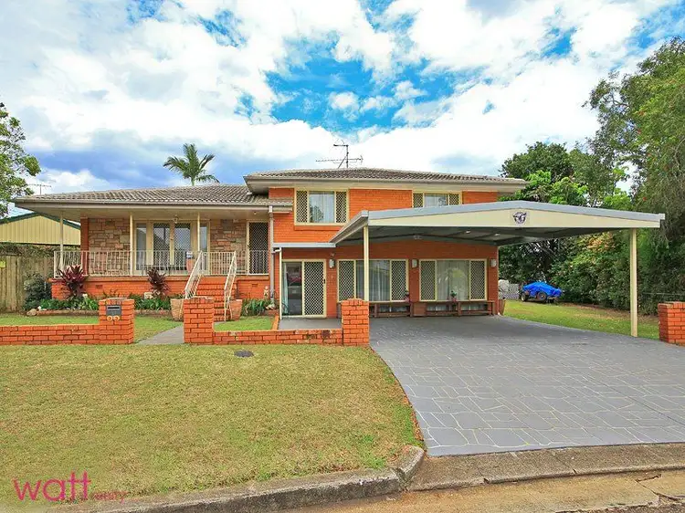 33 Milliner Street, Nudgee QLD 4014