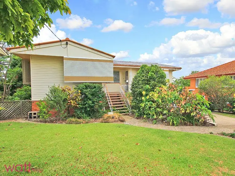 33 Montclair Street, Aspley QLD 4034