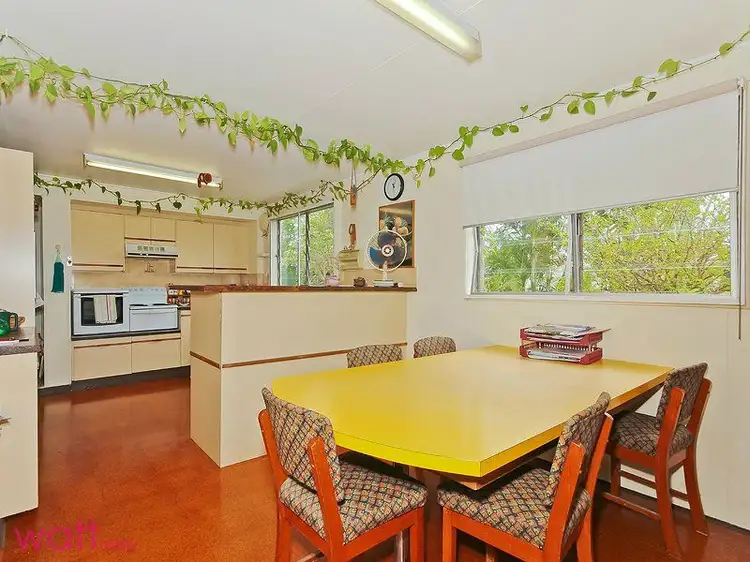 Second view of Homely house listing, 33 Montclair Street, Aspley QLD 4034