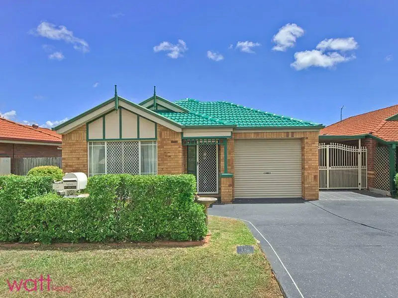Main view of Homely house listing, 34 Wimbledon Circuit, Carseldine QLD 4034