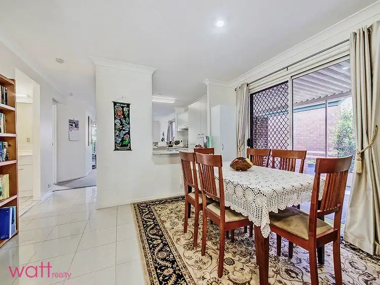Third view of Homely house listing, 34 Wimbledon Circuit, Carseldine QLD 4034