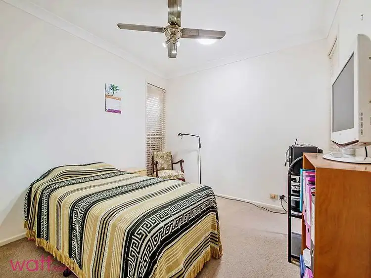 Sixth view of Homely house listing, 34 Wimbledon Circuit, Carseldine QLD 4034