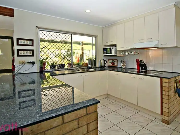 Second view of Homely house listing, 56 Janie Street, Aspley QLD 4034