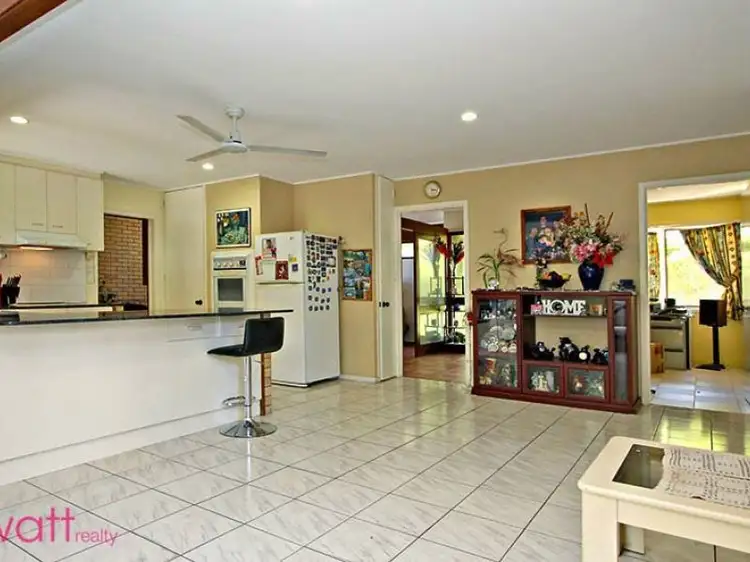 Fourth view of Homely house listing, 56 Janie Street, Aspley QLD 4034