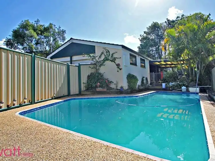 56 Janie Street, Aspley QLD 4034