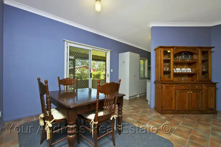 Sixth view of Homely house listing, 136-140 Bushman Drive, Jimboomba QLD 4280