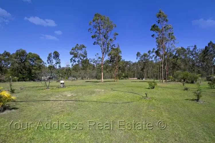 Fourth view of Homely house listing, 136-140 Bushman Drive, Jimboomba QLD 4280