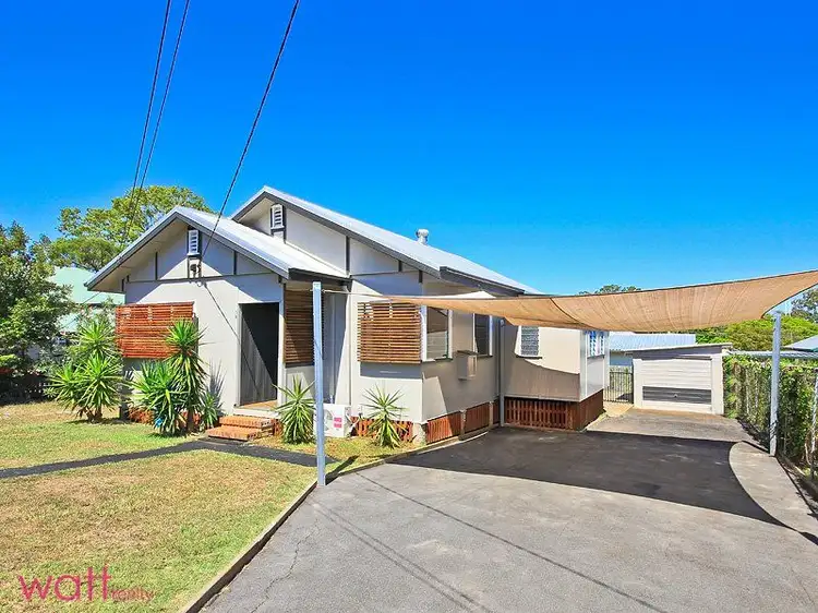 16 Horwitz Street, Zillmere QLD 4034