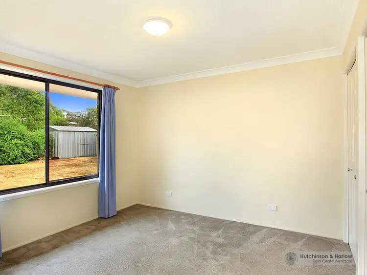 Fifth view of Homely house listing, 56 Judith Street, Armidale NSW 2350