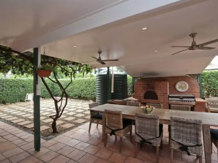 Sixth view of Homely house listing, 33 Crutchley Street, Fairfield QLD 4103