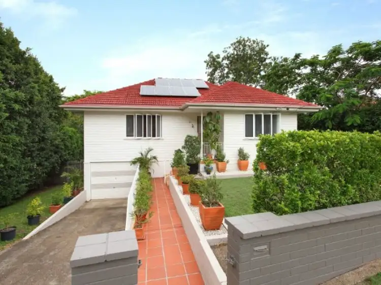 Main view of Homely house listing, 21 Southwell Street, Moorooka QLD 4105