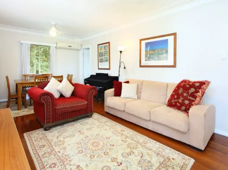 Fifth view of Homely house listing, 21 Southwell Street, Moorooka QLD 4105