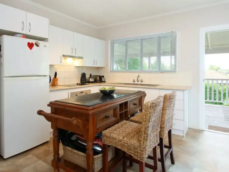 Second view of Homely house listing, 21 Southwell Street, Moorooka QLD 4105
