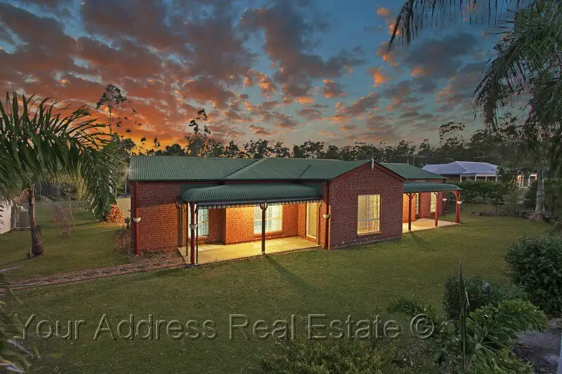 Main view of Homely house listing, 136-140 Bushman Drive, Jimboomba QLD 4280