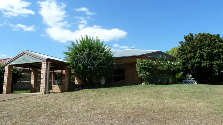 15 Michaelina Dr, Beaudesert QLD 4285