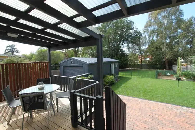 Fourth view of Homely house listing, 14 Torch Street, Bathurst NSW 2795
