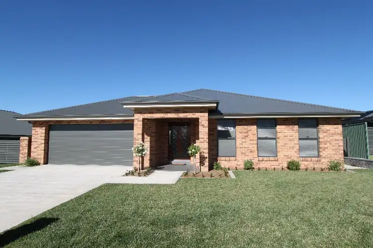 Main view of Homely house listing, 109 Evernden Road, Llanarth NSW 2795