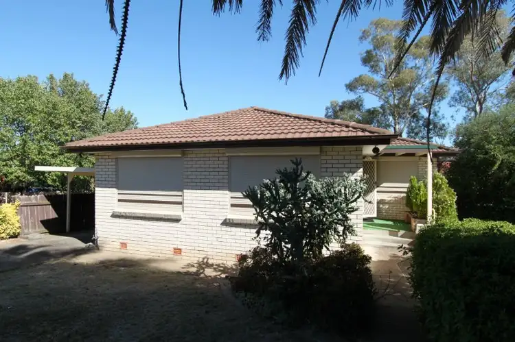 Address available on request