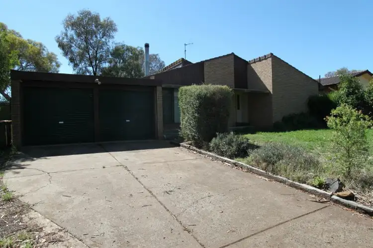 Main view of Homely house listing, 14 O'Connell Place, Windradyne NSW 2795