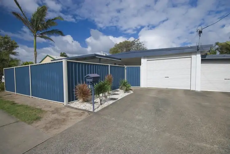 Main view of Homely unit listing, 1/2 Balyata Street, Warana QLD 4575