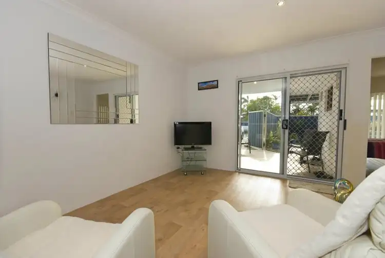 Fourth view of Homely unit listing, 1/2 Balyata Street, Warana QLD 4575