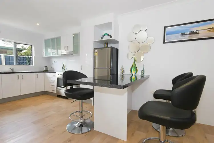 Third view of Homely unit listing, 1/2 Balyata Street, Warana QLD 4575