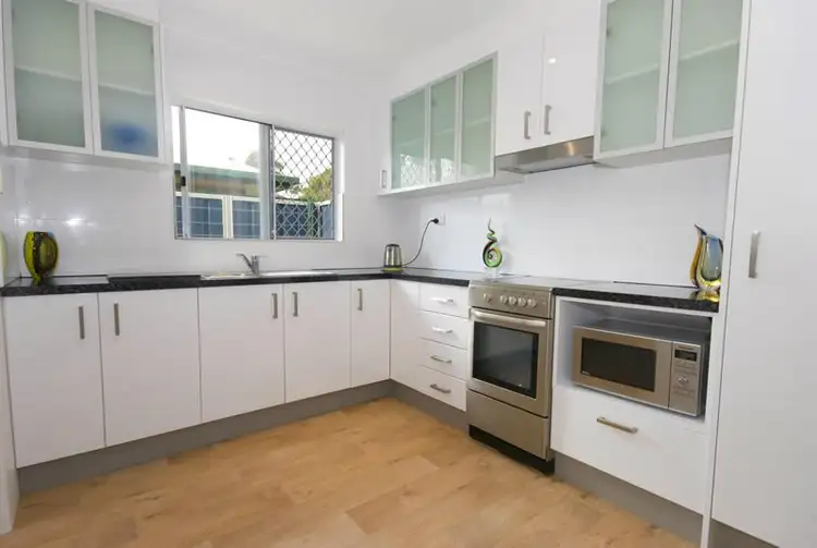 Second view of Homely unit listing, 1/2 Balyata Street, Warana QLD 4575