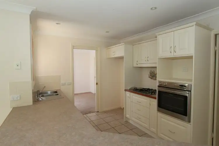 Second view of Homely house listing, 16 Emerald Drive, Kelso NSW 2795