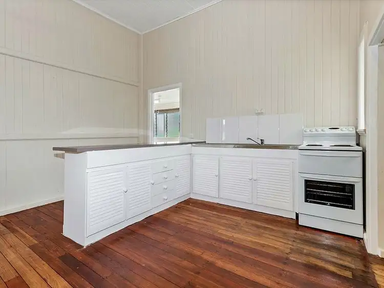 Second view of Homely house listing, 113 Callaghan Street, Mooroobool QLD 4870