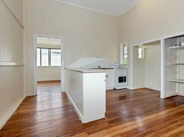 Third view of Homely house listing, 113 Callaghan Street, Mooroobool QLD 4870