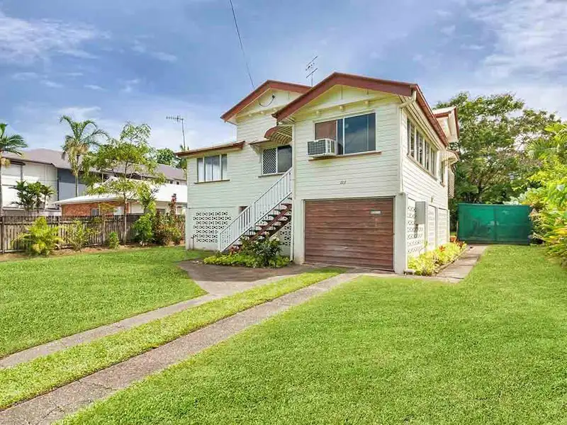 Main view of Homely house listing, 113 Callaghan Street, Mooroobool QLD 4870