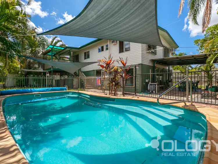 Main view of Homely house listing, 69 Leamington Street, Berserker QLD 4701