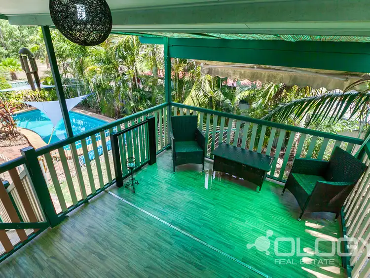 Seventh view of Homely house listing, 69 Leamington Street, Berserker QLD 4701