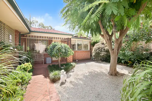 Main view of Homely unit listing, 2/20-22 Great Western Highway, Blaxland NSW 2774