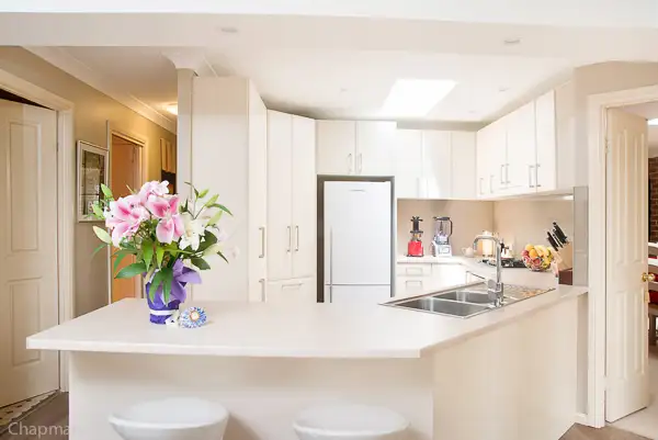 Second view of Homely unit listing, 2/20-22 Great Western Highway, Blaxland NSW 2774
