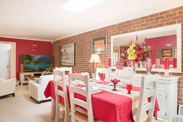 Fourth view of Homely unit listing, 2/20-22 Great Western Highway, Blaxland NSW 2774
