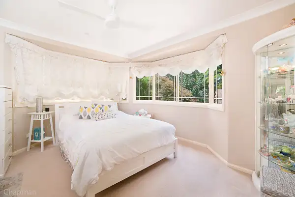 Fifth view of Homely unit listing, 2/20-22 Great Western Highway, Blaxland NSW 2774