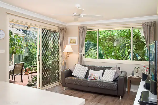 Sixth view of Homely unit listing, 2/20-22 Great Western Highway, Blaxland NSW 2774