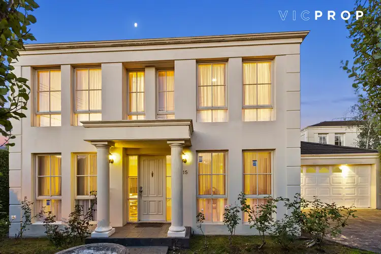 15A/1-3 Frank Street, Doncaster VIC 3108