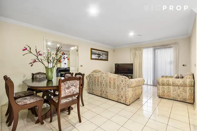 Fourth view of Homely townhouse listing, 15A/1-3 Frank Street, Doncaster VIC 3108