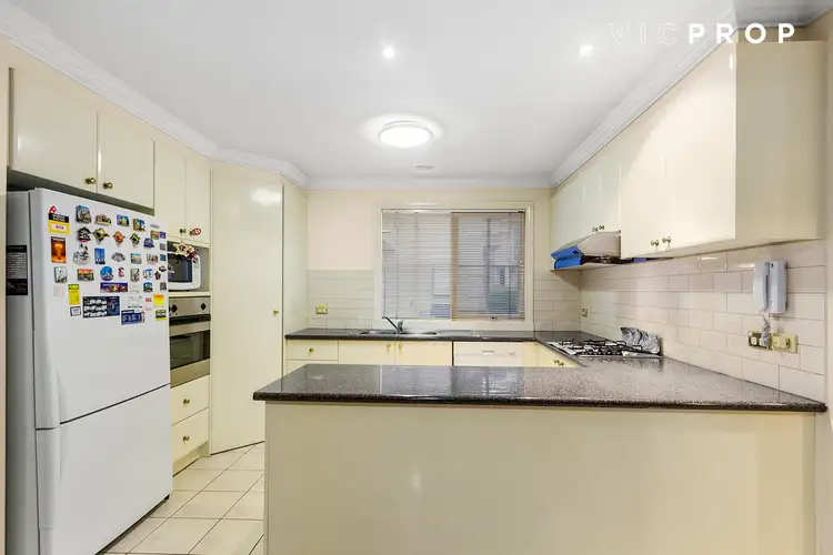 Fifth view of Homely townhouse listing, 15A/1-3 Frank Street, Doncaster VIC 3108