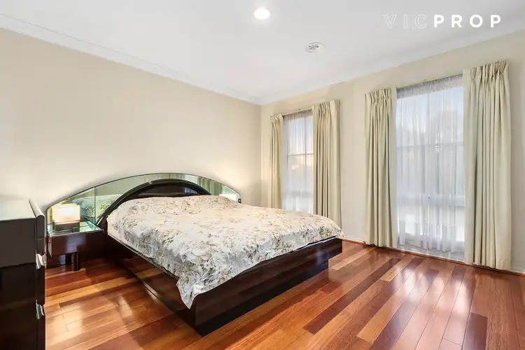 Sixth view of Homely townhouse listing, 15A/1-3 Frank Street, Doncaster VIC 3108