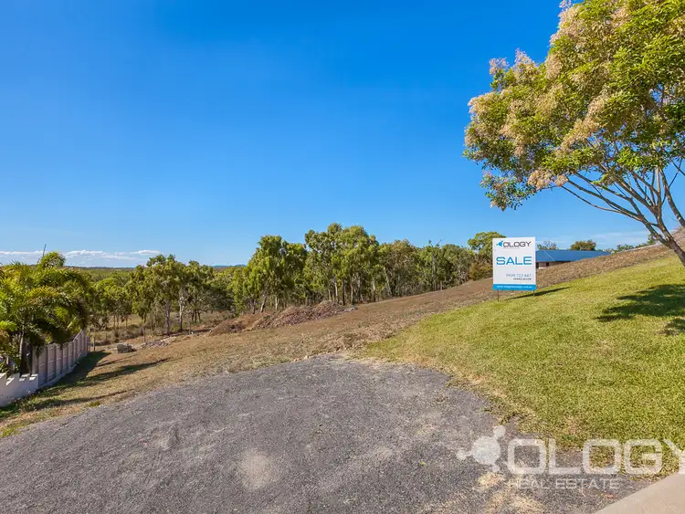 14 Connemara Drive, Kawana QLD 4701