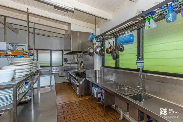 Seventh view of Homely house listing, 1 Rowlands Creek Road, Uki NSW 2484