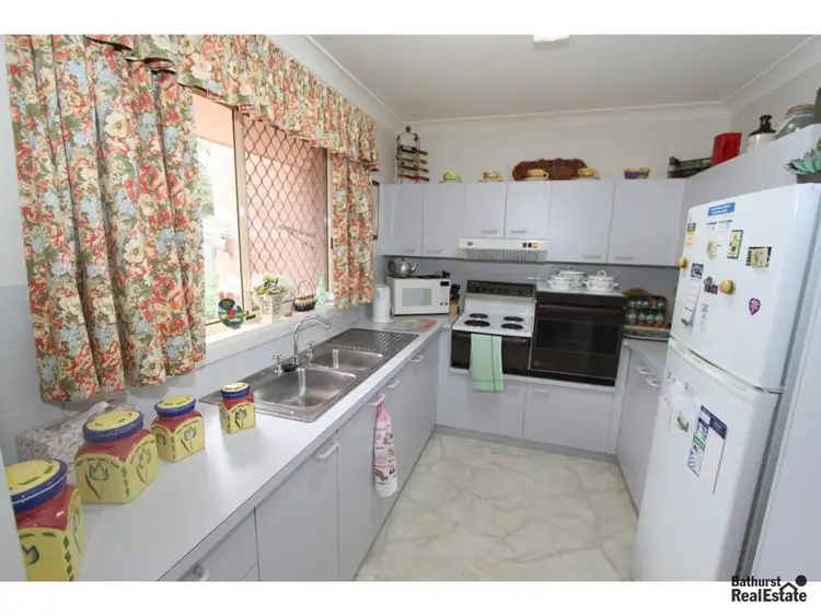 Second view of Homely unit listing, 23/29A View Street, Kelso NSW 2795