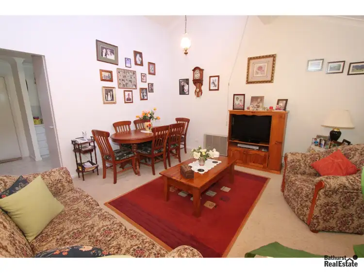 Fifth view of Homely unit listing, 23/29A View Street, Kelso NSW 2795